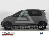 2019 Volkswagen Up