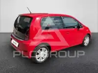2019 Volkswagen Up
