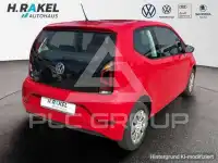 2019 Volkswagen Up