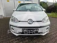 2019 Volkswagen Up