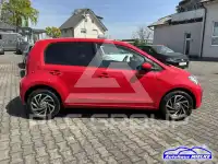 2019 Volkswagen Up
