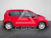 2019 Volkswagen Up