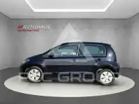 2019 Volkswagen Up