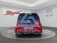 2019 Volkswagen Up
