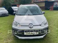 2019 Volkswagen Up