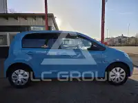 2019 Volkswagen Up