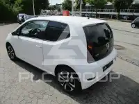 2019 Volkswagen Up