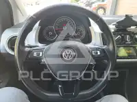 2019 Volkswagen Up