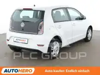 2019 Volkswagen Up