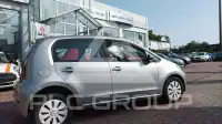 2019 Volkswagen Up