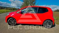 2019 Volkswagen Up