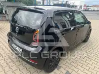 2019 Volkswagen Up