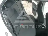 2019 Volkswagen Up