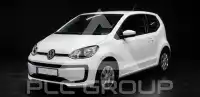 2019 Volkswagen Up