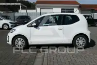 2019 Volkswagen Up