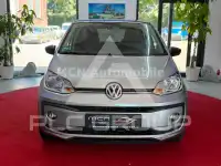 2019 Volkswagen Up