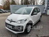 2019 Volkswagen Up