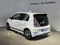 2019 Volkswagen Up