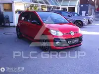 2019 Volkswagen Up
