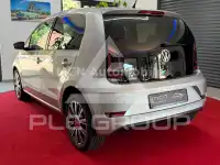 2019 Volkswagen Up