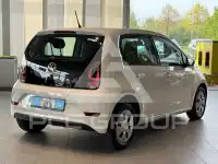 2019 Volkswagen Up