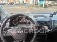 2019 Volkswagen Up