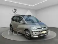 2019 Volkswagen Up