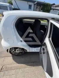 2019 Volkswagen Up