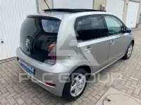 2017 Volkswagen Up