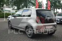 2019 Volkswagen Up