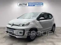 2019 Volkswagen Up