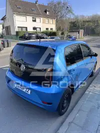 2019 Volkswagen Up