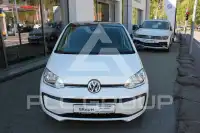 2019 Volkswagen Up