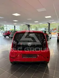 2019 Volkswagen Up