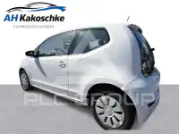 2019 Volkswagen Up