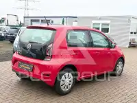 2019 Volkswagen Up