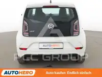 2019 Volkswagen Up