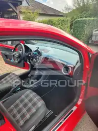 2019 Volkswagen Up