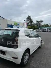 2019 Volkswagen Up