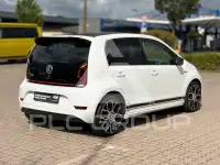 2019 Volkswagen Up