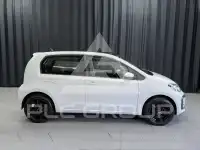 2019 Volkswagen Up