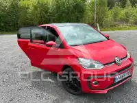2019 Volkswagen Up