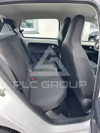 2019 Volkswagen Up