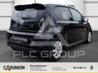 2019 Volkswagen Up