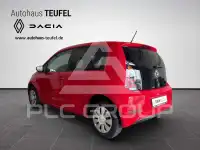 2019 Volkswagen Up