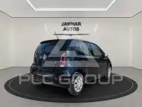 2019 Volkswagen Up