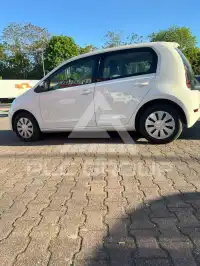 2019 Volkswagen Up