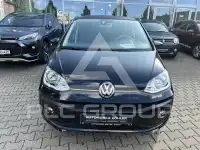 2019 Volkswagen Up