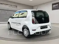 2019 Volkswagen Up