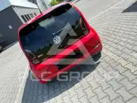 2019 Volkswagen Up